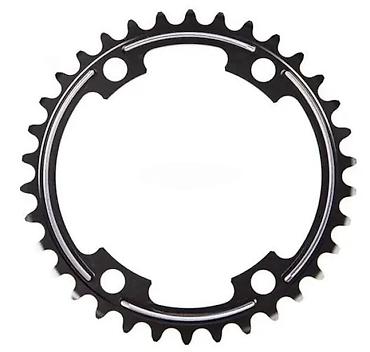 cena kacige: LANČANIK SHIMANO DURA-ACE FC-9000 - 39T | Shimano rezervni — 2