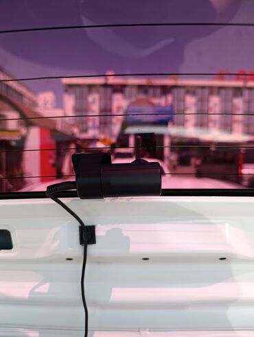 Chevrolet: Chevrolet Spark: 2017 г., 1 л, Вариатор, Бензин, Хэтчбэк — 21