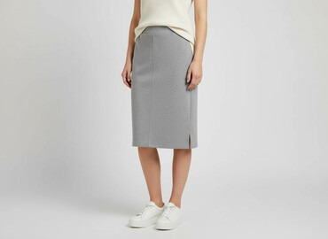 spódnice plisowane xl: Selected Femme, Women`s skirt, size S