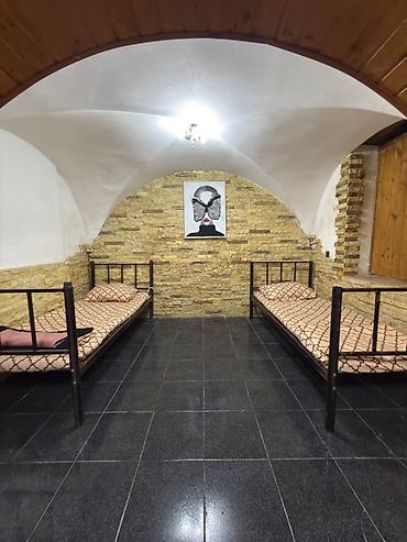 Коммерческая недвижимость: 🔥 HAZIR HOSTEL BİZNESİ SATILIR – METRO HOSTEL 🔥 Mərkəzi ərazidə — 5