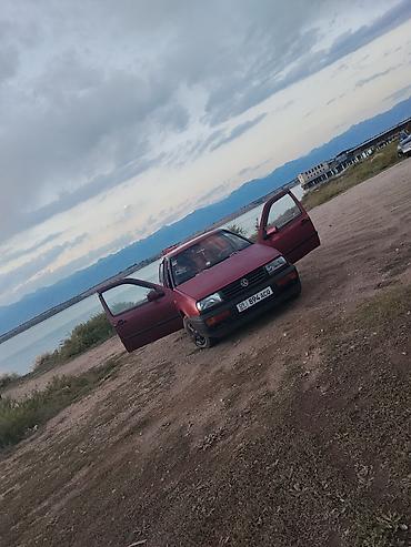 Volkswagen Vento: 1992 г.