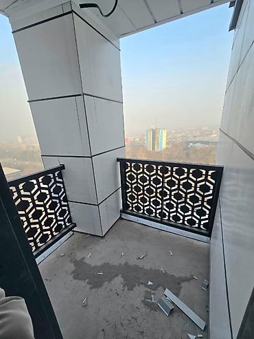 Продажа квартир: 3 комнаты, 79 м², Элитка, 14 этаж, Готовая ПСО (под самоотделку) — 6