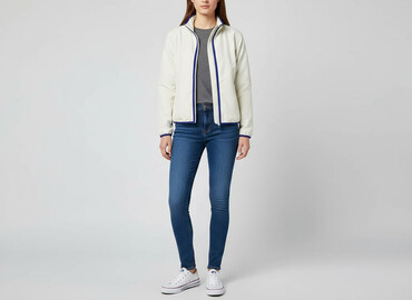 lemonada kurtki: Women`s lightweight jacket, size XS