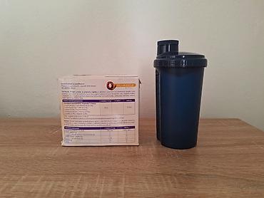 kupi lil solid ez: Oli-Muscle Protect citrus 30 kesica, mršavite pametno i sačuvajte — 4