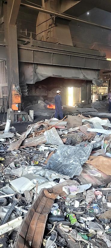 Кызматтар: Скупка черный металл дорого покупаем металлолом светной металл — 1