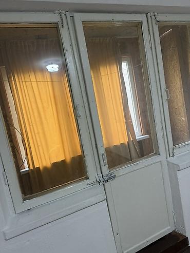 ак кеме старый аэропорт: Продается 2х комнатный квартира В Кара -Балте в месте гаражом — 3