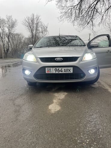 ford focus афто: Ford Focus: 2008 г., 1.8 л, Механика, Бензин, Хэтчбэк