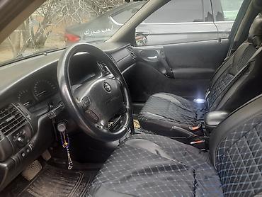 opel vectra b ehtiyat hissesi: Opel Vectra: 1.8 l | 2001 il 275000 km Sedan — 5