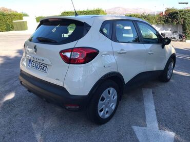Renault: Renault : 1.5 l. | 2016 έ. 144000 km. SUV/4x4 — 6