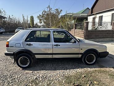 левое крыло гольф 3: Volkswagen Golf: 1989 г., 1.8 л, Механика, Бензин, Хэтчбэк — 4
