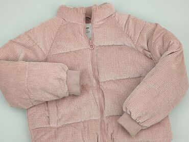 mohito kurtki wiosenne: Transitional jacket, SinSay, 10 years, 134-140 cm, condition - Good