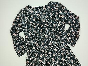 sweter hm damski: H&M Divided, Sukienka damska, rozmiar S — 1