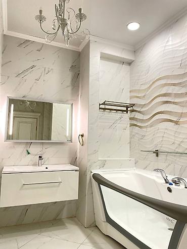 Долгосрочная аренда квартир: 3 комнаты, Собственник — 10