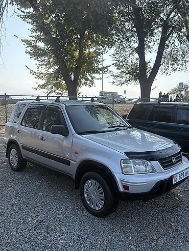 фит авто куплю: Honda CR-V: 1999 г., 2 л, Автомат, Бензин, Кроссовер — 3