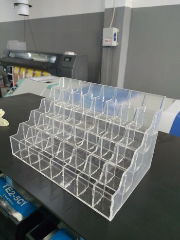 Digər mağaza avadanlığı: Sifarişlə yığılır. Bizdə zavodtı. Qiymət ölçüdən və materialdan — 2