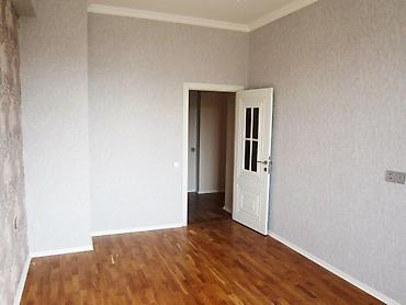 qara qarayev: İcarəyə verilir 2 otaqlı yeni tikili 69 m², Qara Qarayev m. 600 — 1