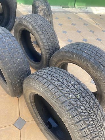 r18 bbs: Шины 195 / 65 / R 15, Зима, Б/у, Комплект, Легковые, Китай, GoodYear — 4