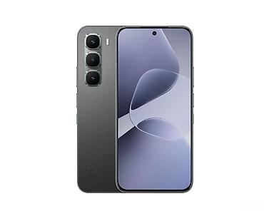 infinix 60 pro: Infinix Hot 60 Pro, 128 GB, rəng - Qara, Kredit — 1