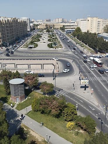 Köhnə tikili: Bakı, 2 otaqlı, Köhnə tikili, 40 kv. m — 8