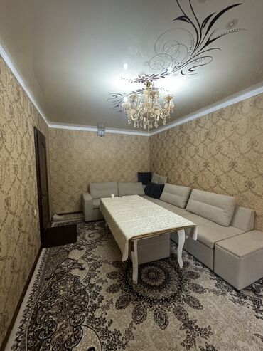 квартира гоголя московская: 3 комнаты, 58 м², Индивидуалка, 1 этаж, Старый ремонт