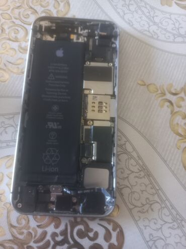 su qizdirici krant: IPhone 8