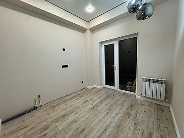 Продажа квартир: 1 комната, 37 м², 2 этаж — 1