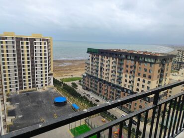 Yeni tikili: 3 otaqlı, Yeni tikili, 126 kv. m — 5