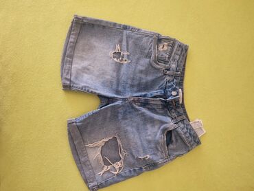 karneri na haljini: Zara, Kratki šorts