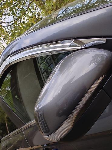 вольво ош: Ssangyong Rexton Sports: 2022 г., 2.2 л, Автомат, Дизель, Пикап — 10