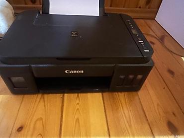 Canon PIXMA G2415 çoxfunksiyalı printer - Çap/Skanner/Kopyalama