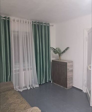 сдам 2 комнатную квартиру на длительный срок рядом джал бишкек: 2 комнаты, Собственник, Без подселения, С мебелью полностью