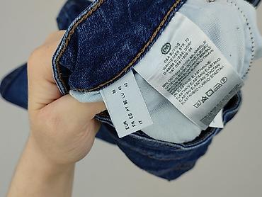 jorts xs: C&A, Szorty damskie, rozmiar M — 4