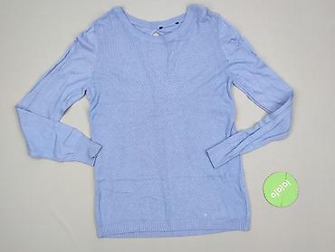 sweter dekolt serce: Sweter damski, rozmiar S — 2