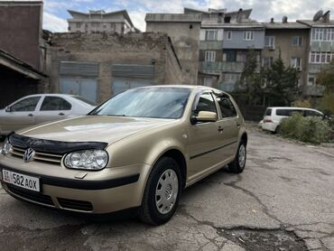 дизель голф: Volkswagen Golf: 2002 г., 1.6 л, Автомат, Бензин, Хэтчбэк