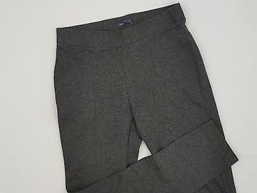 pastuszek: Marks & Spencer, Spodnie materiałowe damskie, rozmiar S — 1