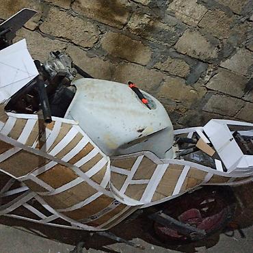 bakida muravey satışı: Moto tuni̇nq her zovqe uyqun.Yeni el işimdir. Vatsap bu nömrədə var — 6