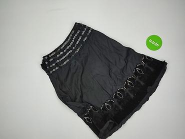 goth: Spódnica damska, rozmiar XS — 3