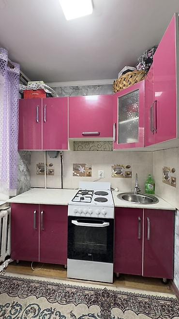 Долгосрочная аренда квартир: 1 комната, С мебелью частично — 7