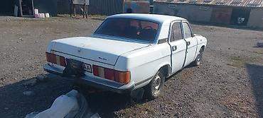 беларус 2022: ГАЗ 3102 Volga: 1998 г., Седан — 1