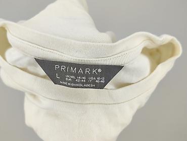 prime mark: Primark, Body damskie, rozmiar L — 4