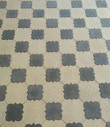 Тротуарная плитка: Брусчатка уклатка Брусчатка койобуз баардык турун Гарантия беребиз — 3