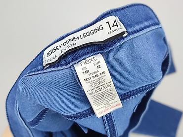 megabrand: Next, Jeansy damskie, rozmiar XL — 4