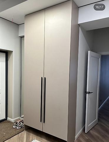 Продажа квартир: 2 комнаты, 67 м², 5 этаж, Дизайнерский ремонт — 2