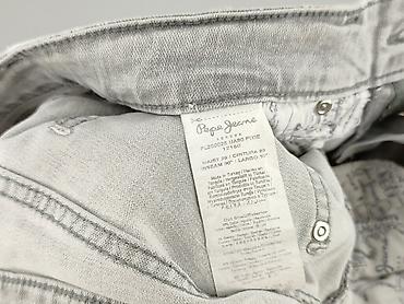 sandali pepco: Pepe Jeans, Jeansy damskie, rozmiar M — 5