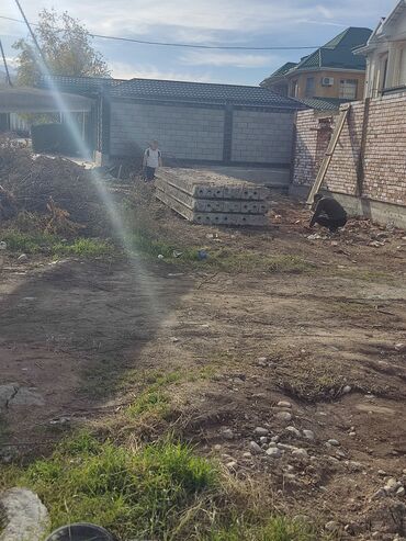 Пустотные плиты перекрытия: Новый, Размер: Другое x 7 x Другое, Установка, Гарантия, Бесплатная доставка — 4