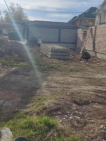 Пустотные плиты перекрытия: Новый, Размер: 1.5 x 6 x 250, Демонтаж, Установка, Гарантия — 6