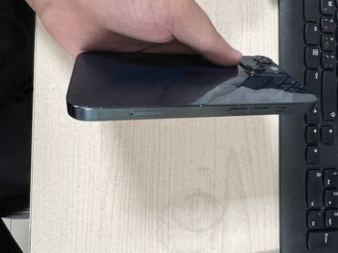 Apple iPhone: IPhone 14, 128 GB, Qara
