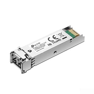 notebook modem: MiniGBIC Module TL-SM311LMMiniGBIC Module TL-SM311LM TL-SM311LM — 1