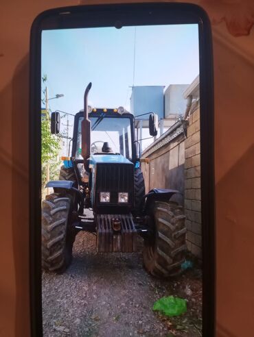 yto 554 traktor: 12/21 ili 2014 hec bir detali deyşilmiyib kaplekt [ kotan selka kübre