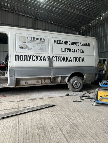 СТО, ремонт транспорта: Ремонт деталей автомобиля, Рихтовка, сварка, покраска, без выезда — 16